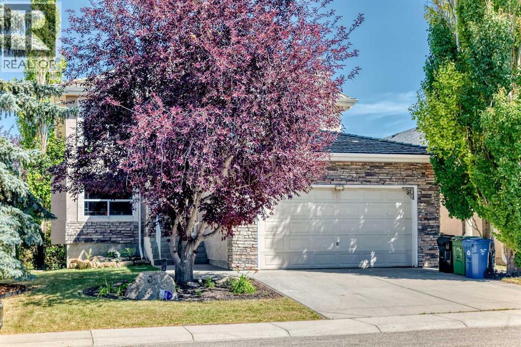 60 Harvest Park Way, Calgary, Alberta
