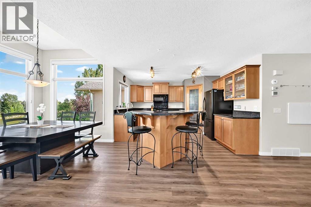 60 Harvest Park Way, Calgary, Alberta  T3K 4K7 - Photo 7 - A2334803