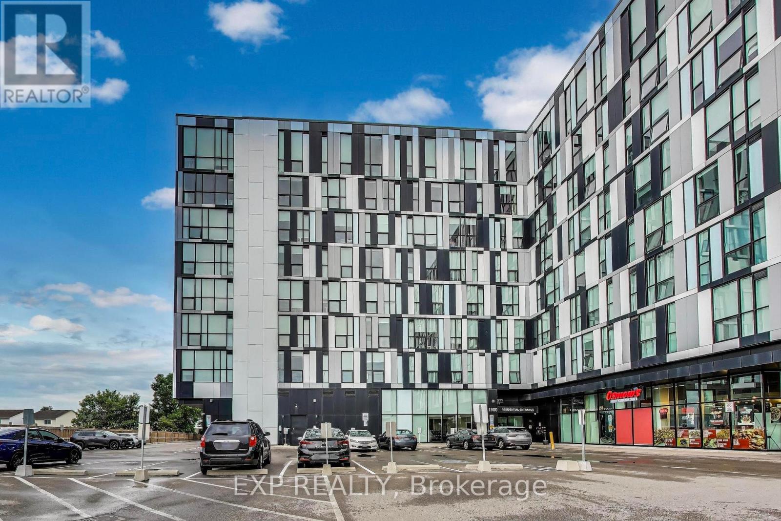 739 - 1900 SIMCOE STREET N, Oshawa, Ontario