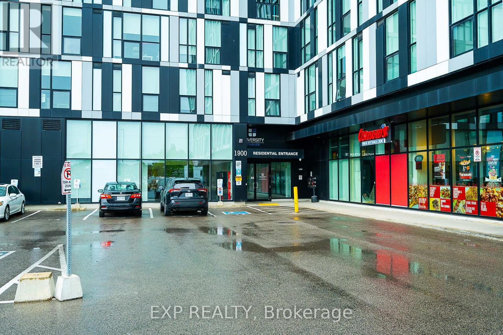 739 - 1900 Simcoe Street N, Oshawa, Ontario L1G 0C1 - Photo 2 - E13655000