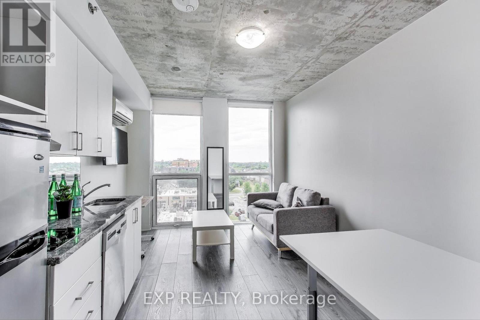 739 - 1900 Simcoe Street N, Oshawa, Ontario L1G 0C1 - Photo 4 - E13655000