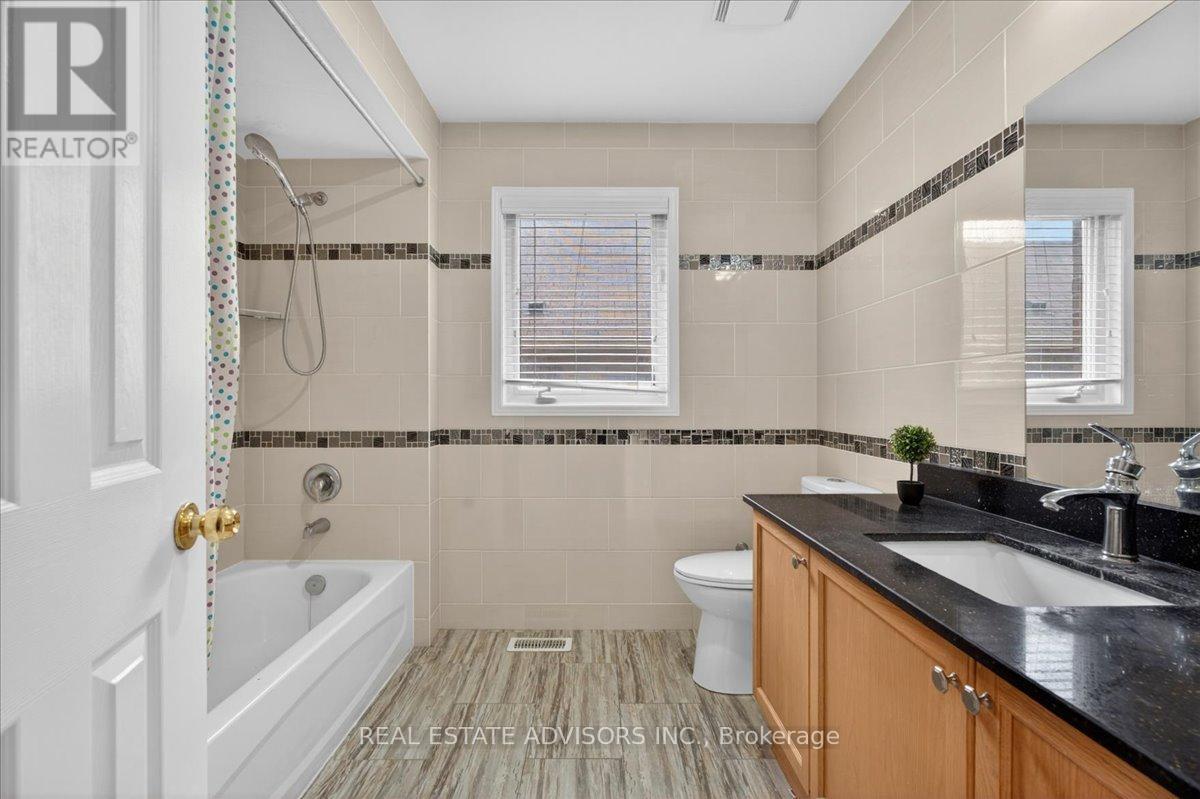 556 Forsyth Farm Drive, Whitchurch-Stouffville, Ontario  L4A 0N3 - Photo 21 - N13655004