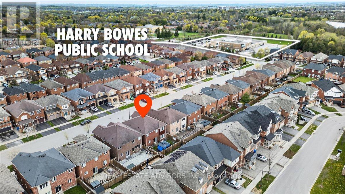 556 Forsyth Farm Drive, Whitchurch-Stouffville, Ontario  L4A 0N3 - Photo 40 - N13655004
