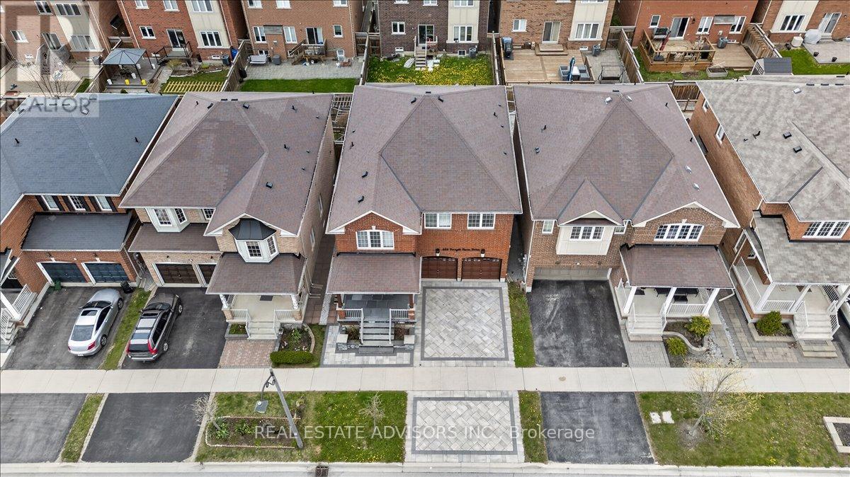 556 Forsyth Farm Drive, Whitchurch-Stouffville, Ontario  L4A 0N3 - Photo 42 - N13655004