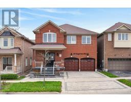 556 FORSYTH FARM DRIVE, Whitchurch-Stouffville, Ontario