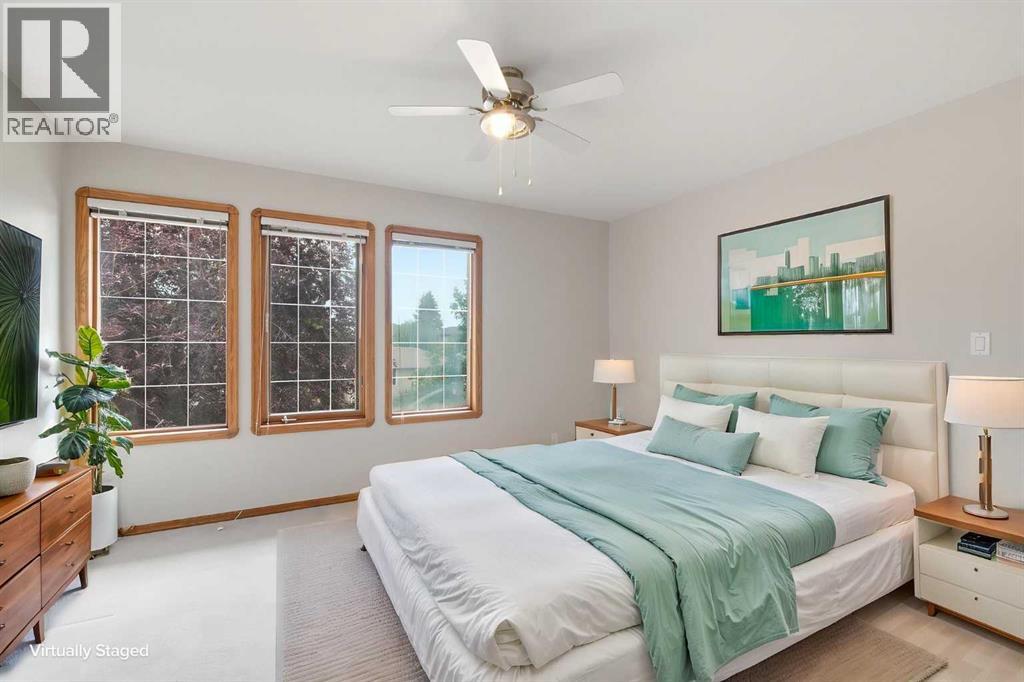 256 43 Avenue NW, Calgary, Alberta  T2K 0H6 - Photo 29 - A2318922