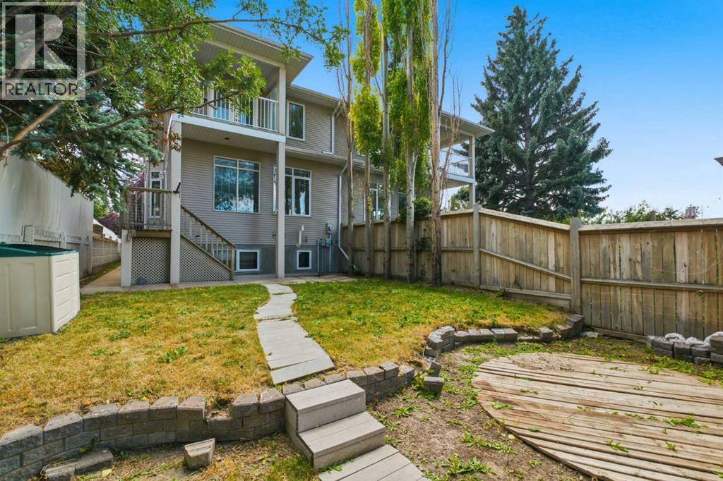 256 43 Avenue NW, Calgary, Alberta  T2K 0H6 - Photo 39 - A2318922