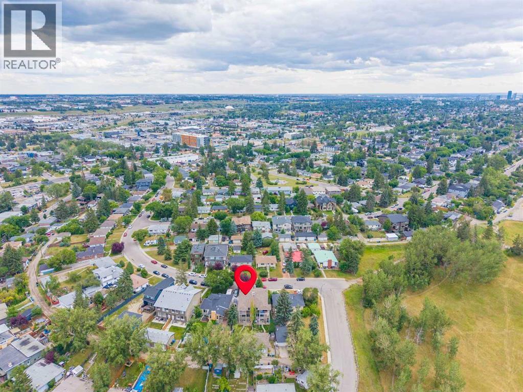 256 43 Avenue NW, Calgary, Alberta  T2K 0H6 - Photo 44 - A2318922