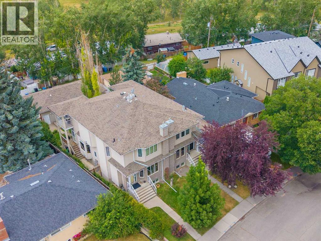 256 43 Avenue NW, Calgary, Alberta  T2K 0H6 - Photo 41 - A2318922