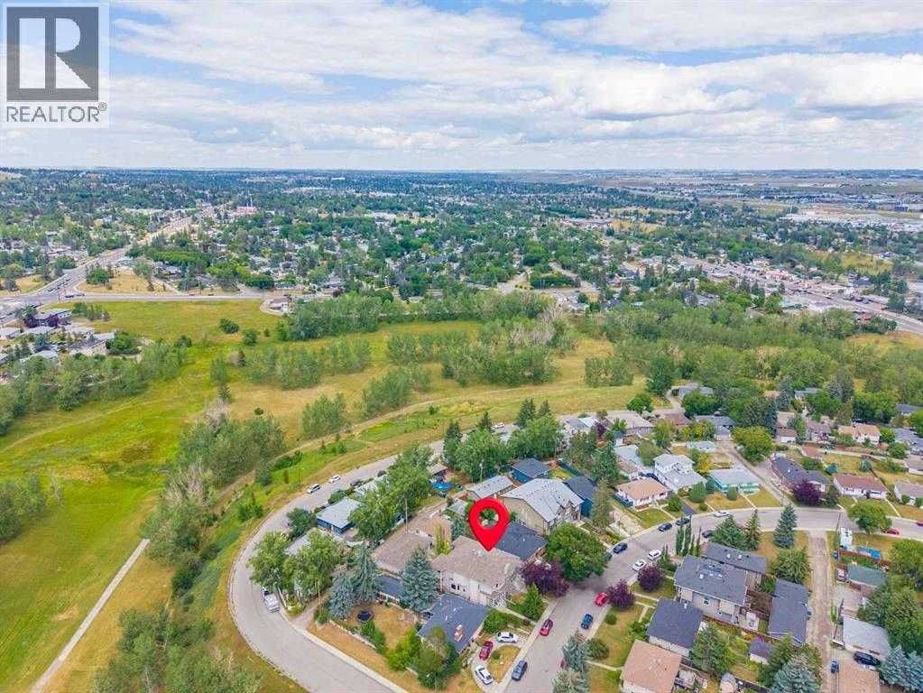 256 43 Avenue NW, Calgary, Alberta  T2K 0H6 - Photo 45 - A2318922