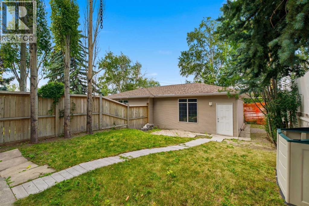 256 43 Avenue NW, Calgary, Alberta  T2K 0H6 - Photo 38 - A2318922