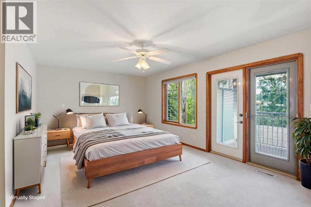 256 43 Avenue NW, Calgary, Alberta  T2K 0H6 - Photo 21 - A2318922
