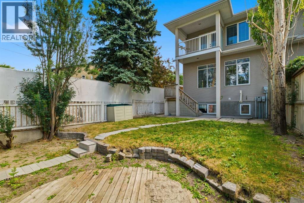 256 43 Avenue NW, Calgary, Alberta  T2K 0H6 - Photo 40 - A2318922