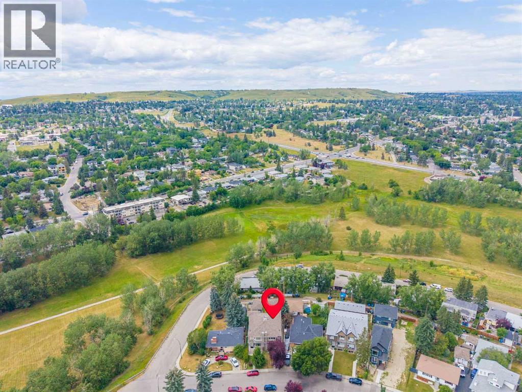 256 43 Avenue NW, Calgary, Alberta  T2K 0H6 - Photo 42 - A2318922