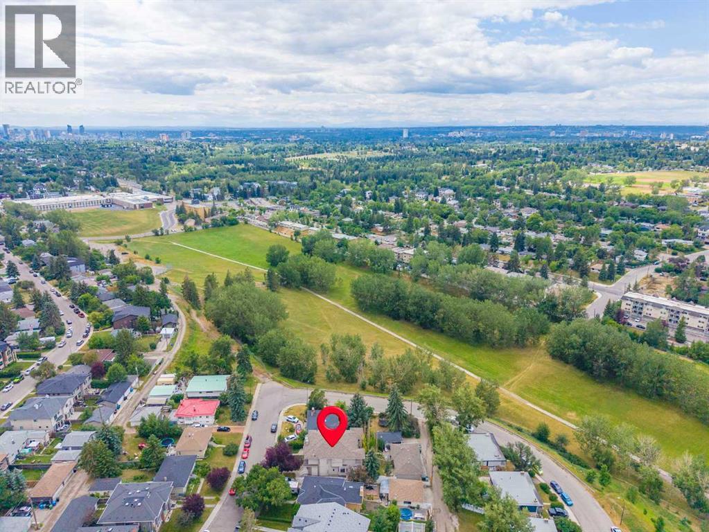 256 43 Avenue NW, Calgary, Alberta  T2K 0H6 - Photo 43 - A2318922
