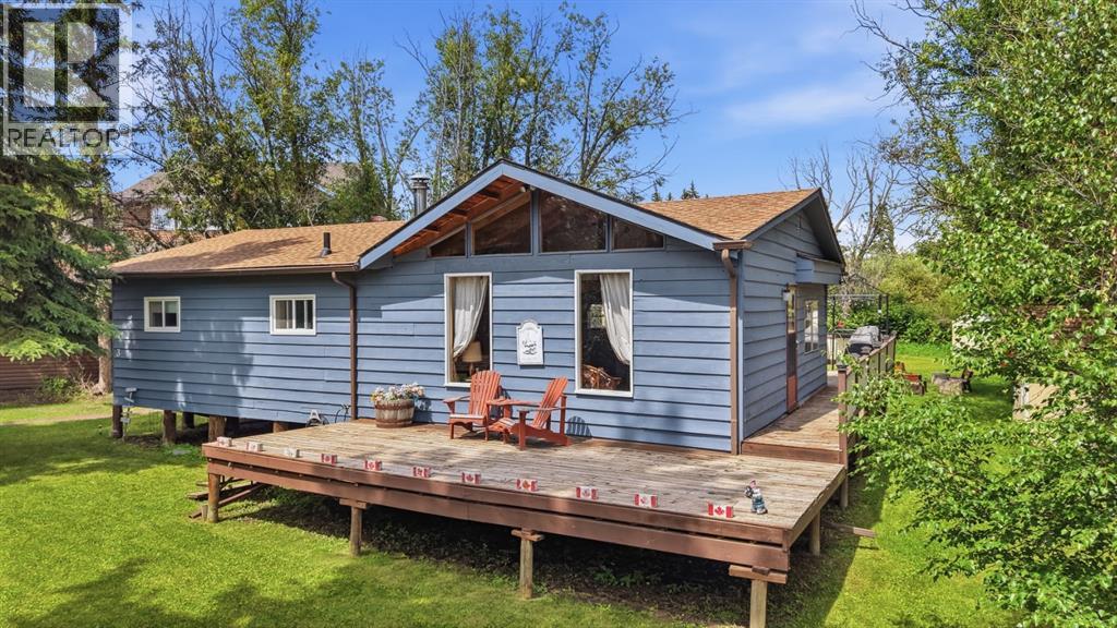 52, 41513 Highway 771, Rural Lacombe County, Alberta