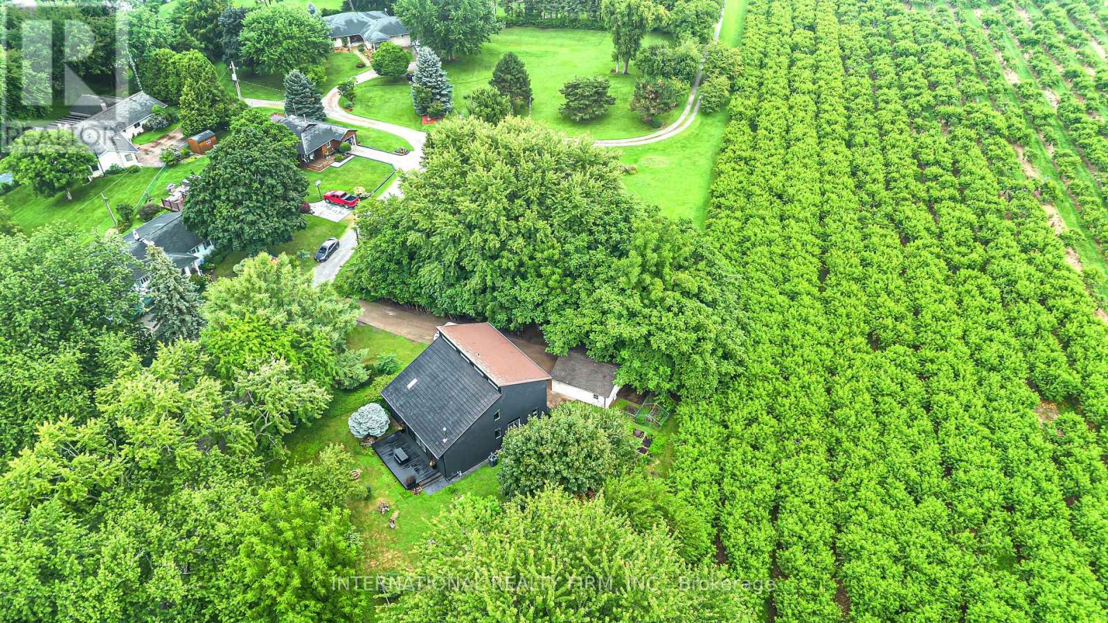 5 Firelane 14b Road, Niagara-On-The-Lake, Ontario  L0S 1J0 - Photo 4 - X13655006