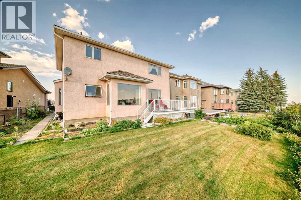 75 Hampstead Way NW, Calgary, Alberta  T3A 6E5 - Photo 42 - A2310783