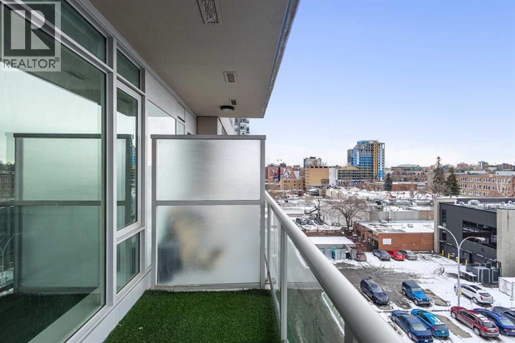 603, 1500 7 Street SW, Calgary, Alberta  T2R 1A7 - Photo 20 - A2335894