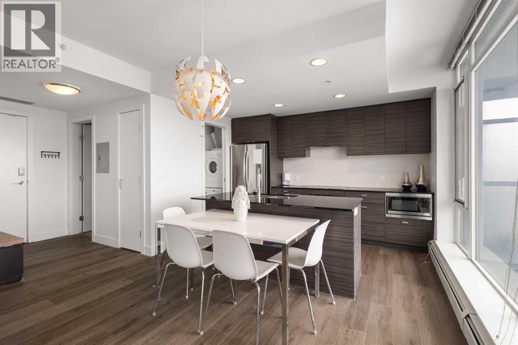 603, 1500 7 Street SW, Calgary, Alberta  T2R 1A7 - Photo 4 - A2335894