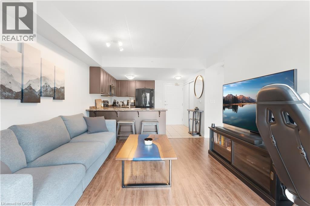 43 Waterford Drive Unit# 110, Guelph, Ontario  N1L 0J6 - Photo 10 - 40834033