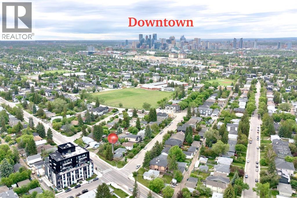 2440 22 Street NW, Calgary, Alberta  T2M 3W6 - Photo 3 - A2321085