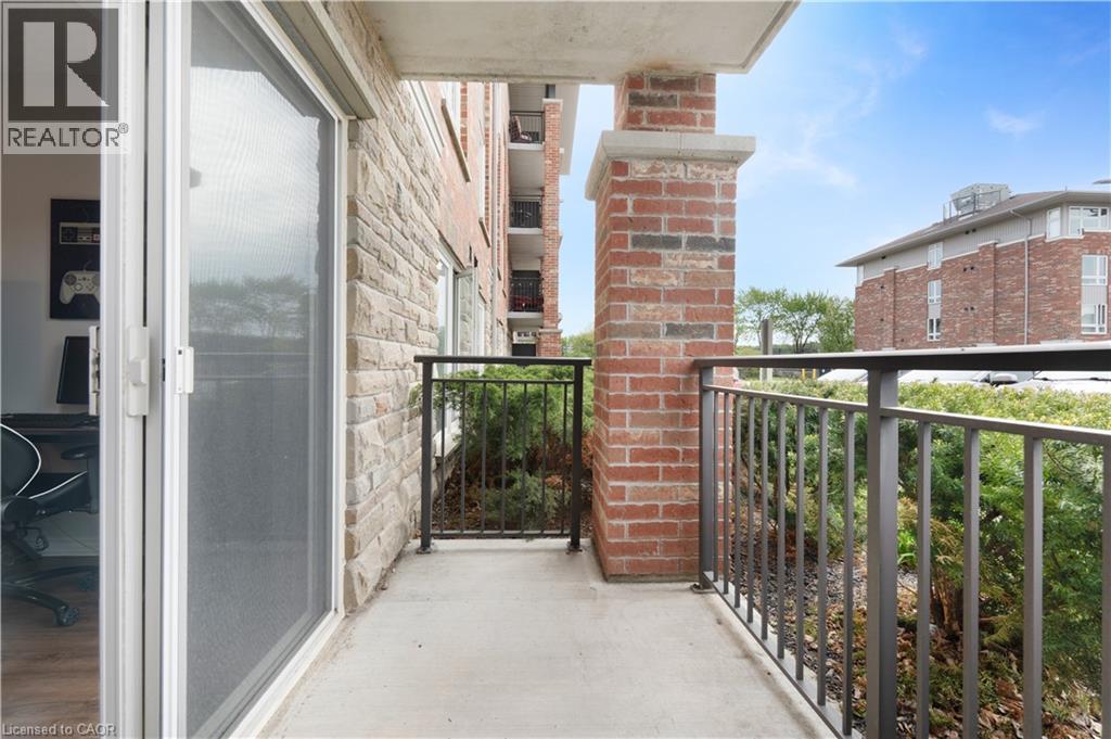 43 Waterford Drive Unit# 110, Guelph, Ontario  N1L 0J6 - Photo 16 - 40834033
