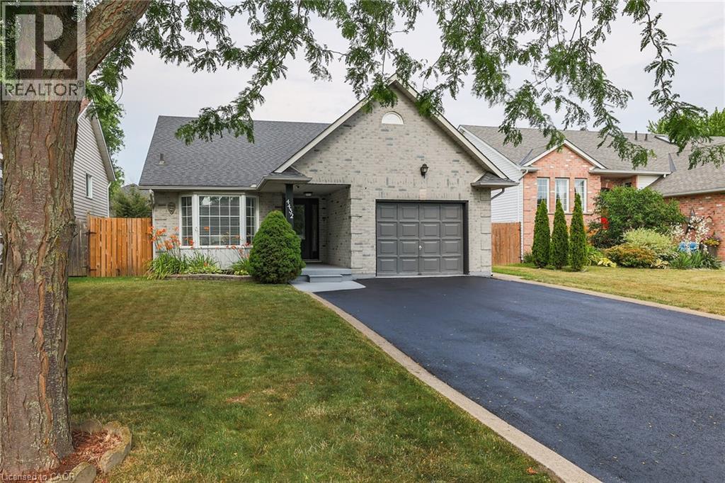 4432 DENNIS Avenue, Beamsville, Ontario