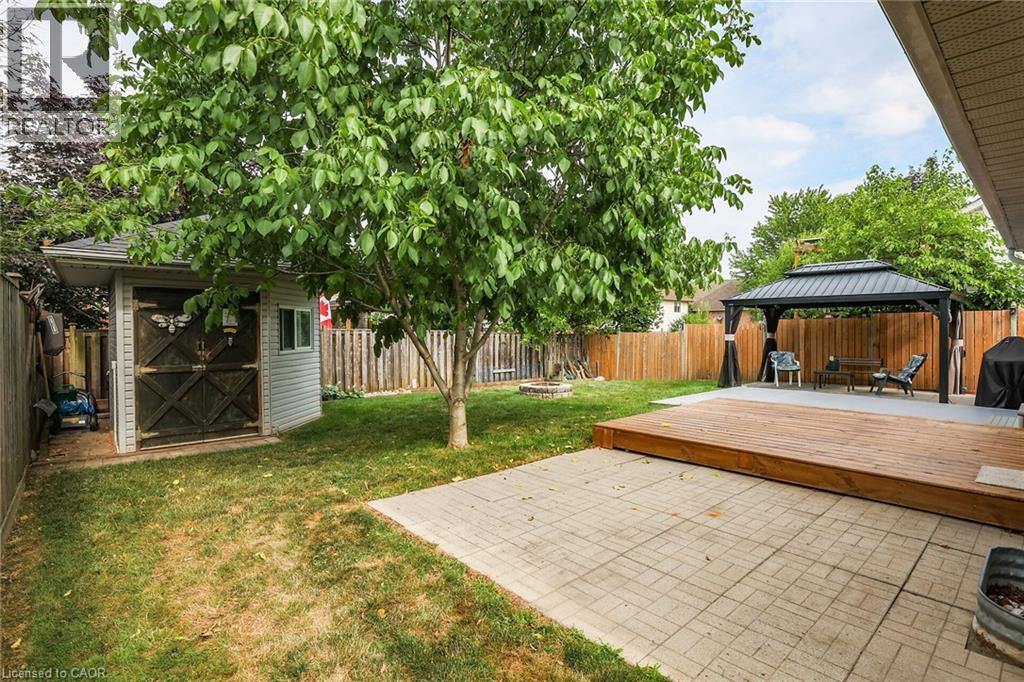 4432 Dennis Avenue, Beamsville, Ontario  L3J 0E3 - Photo 28 - 40834776