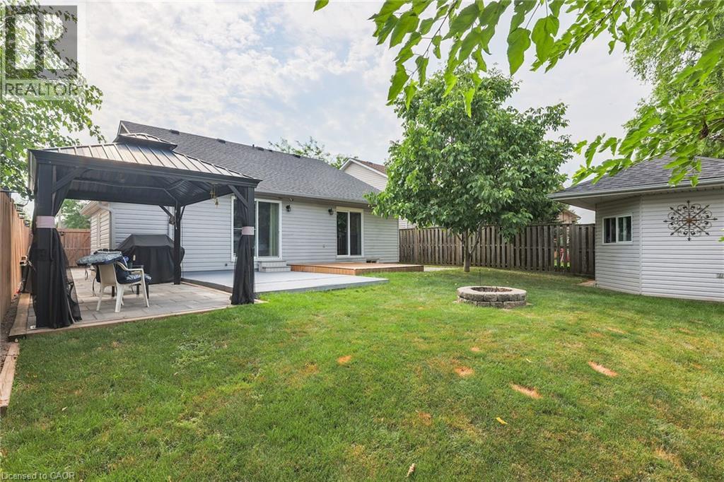 4432 Dennis Avenue, Beamsville, Ontario  L3J 0E3 - Photo 27 - 40834776
