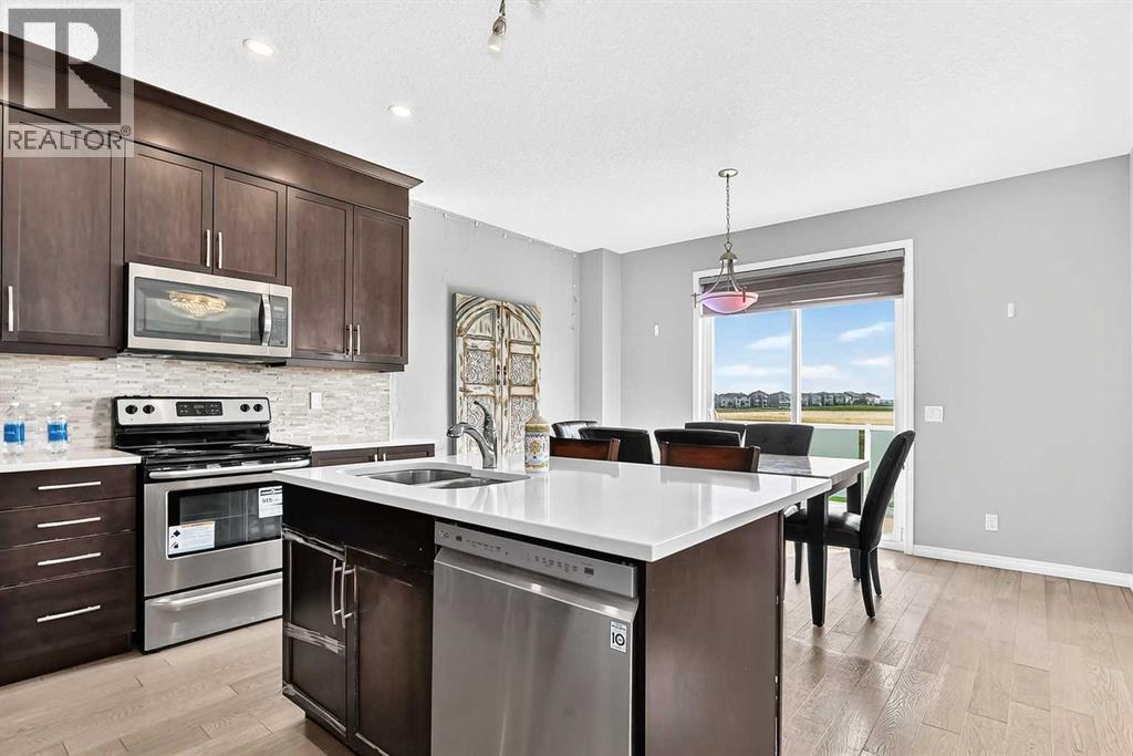 247 Cityscape Way NE, Calgary, Alberta  T3N 0X1 - Photo 9 - A2331875