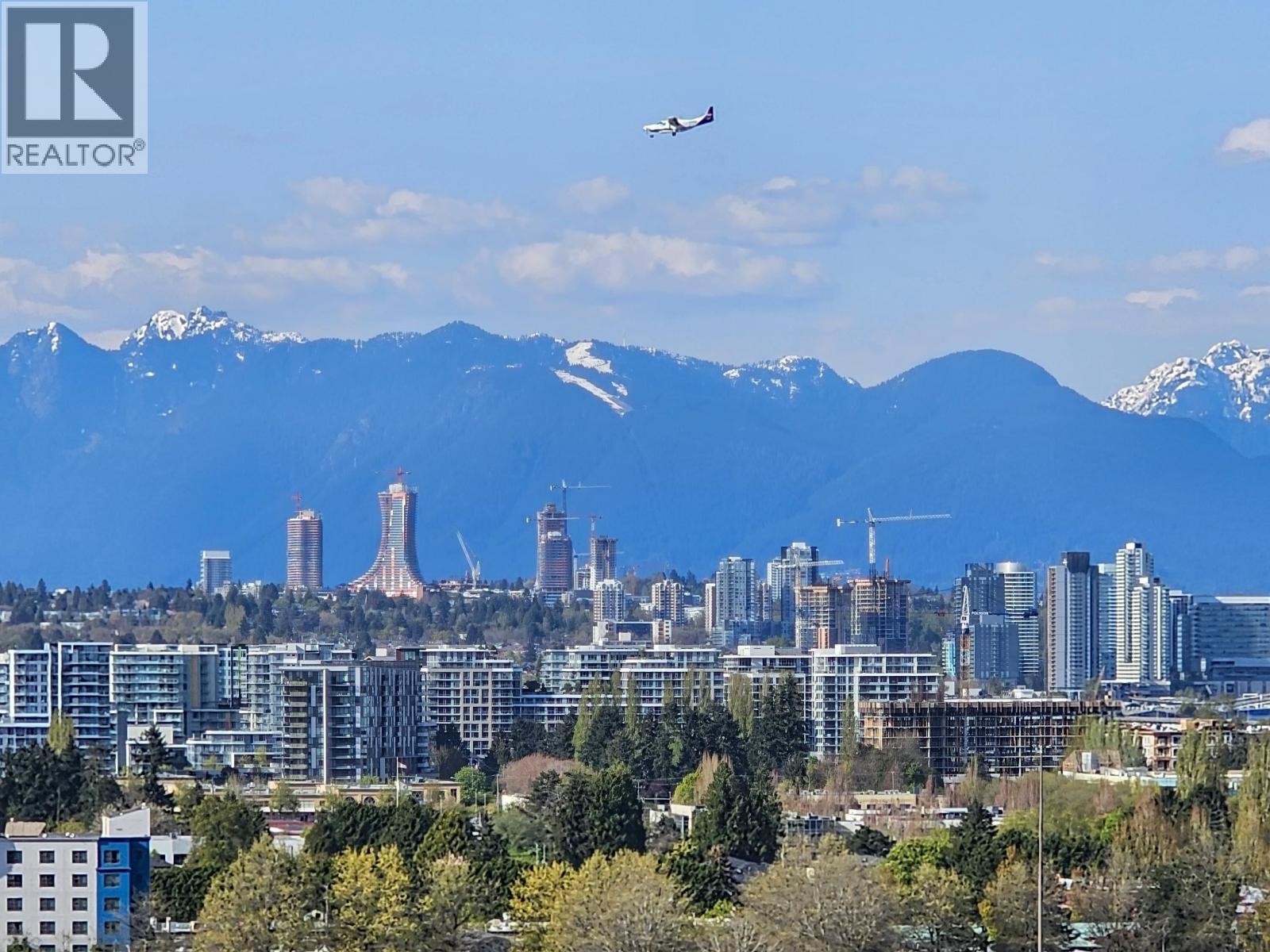 1702 5933 COONEY ROAD, Richmond, British Columbia