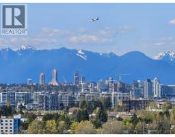1702 5933 COONEY ROAD, Richmond, British Columbia