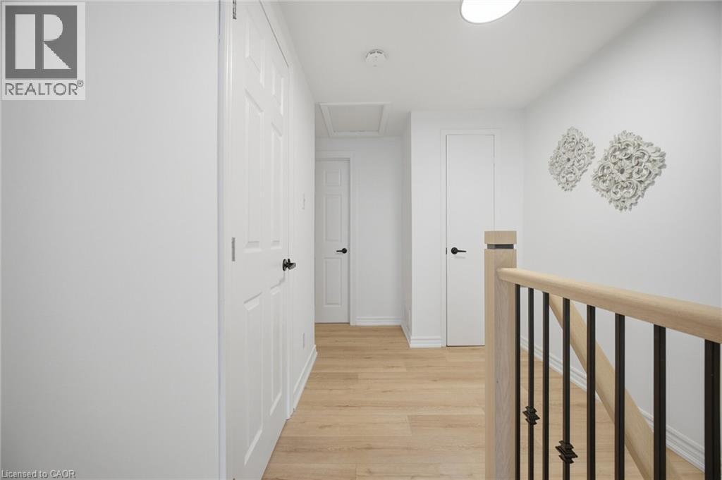 295 Bluevale Street N Unit# B, Waterloo, Ontario  N2J 4H6 - Photo 23 - 40847479