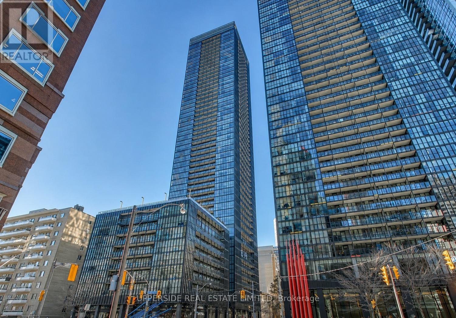 409 - 101 CHARLES STREET E, Toronto, Ontario