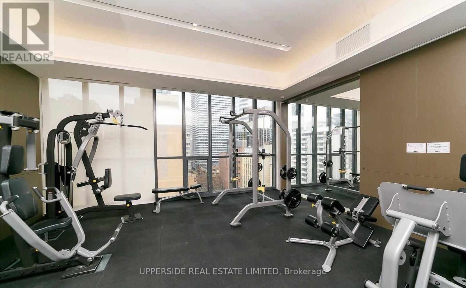 409 - 101 Charles Street E, Toronto, Ontario M4Y 0A9 - Photo 16 - C13655012