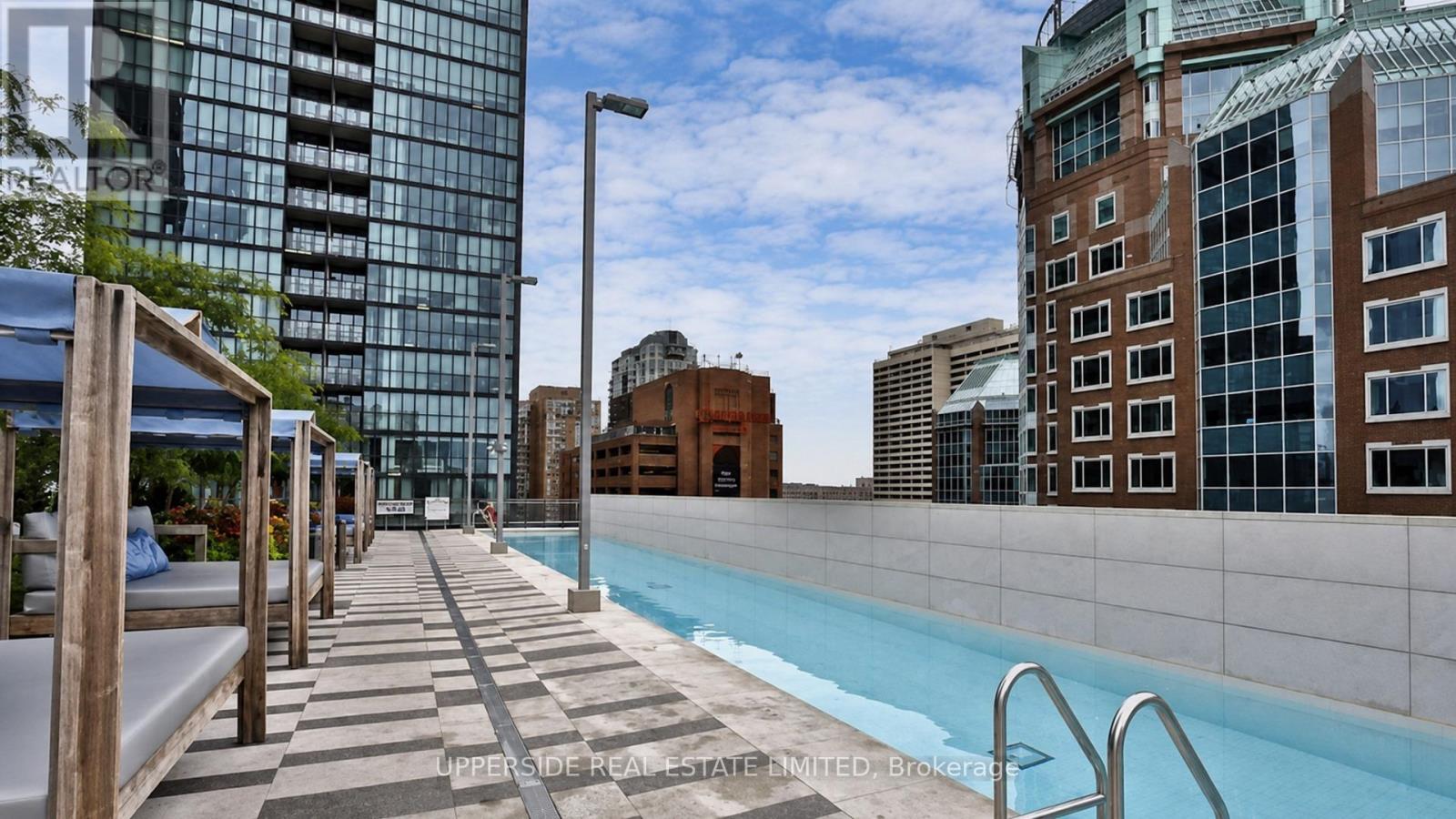 409 - 101 Charles Street E, Toronto, Ontario M4Y 0A9 - Photo 17 - C13655012