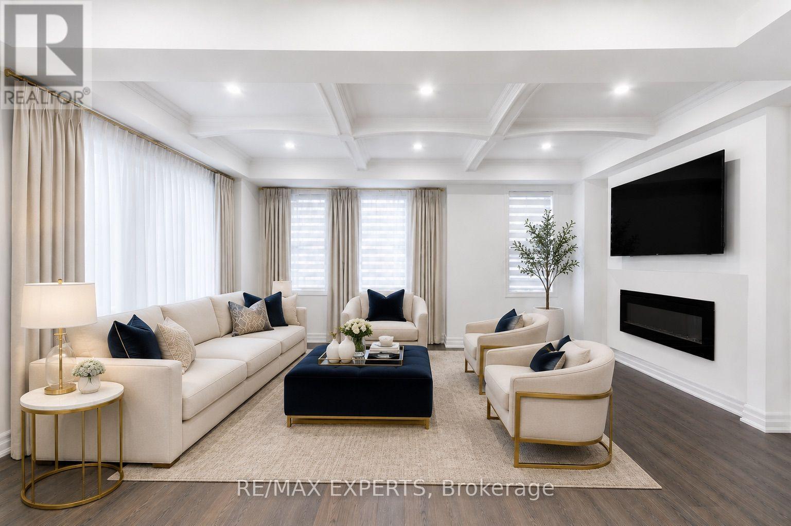 2285 Major Mackenzie Drive W, Vaughan, Ontario  L6A 5A8 - Photo 7 - N13655016