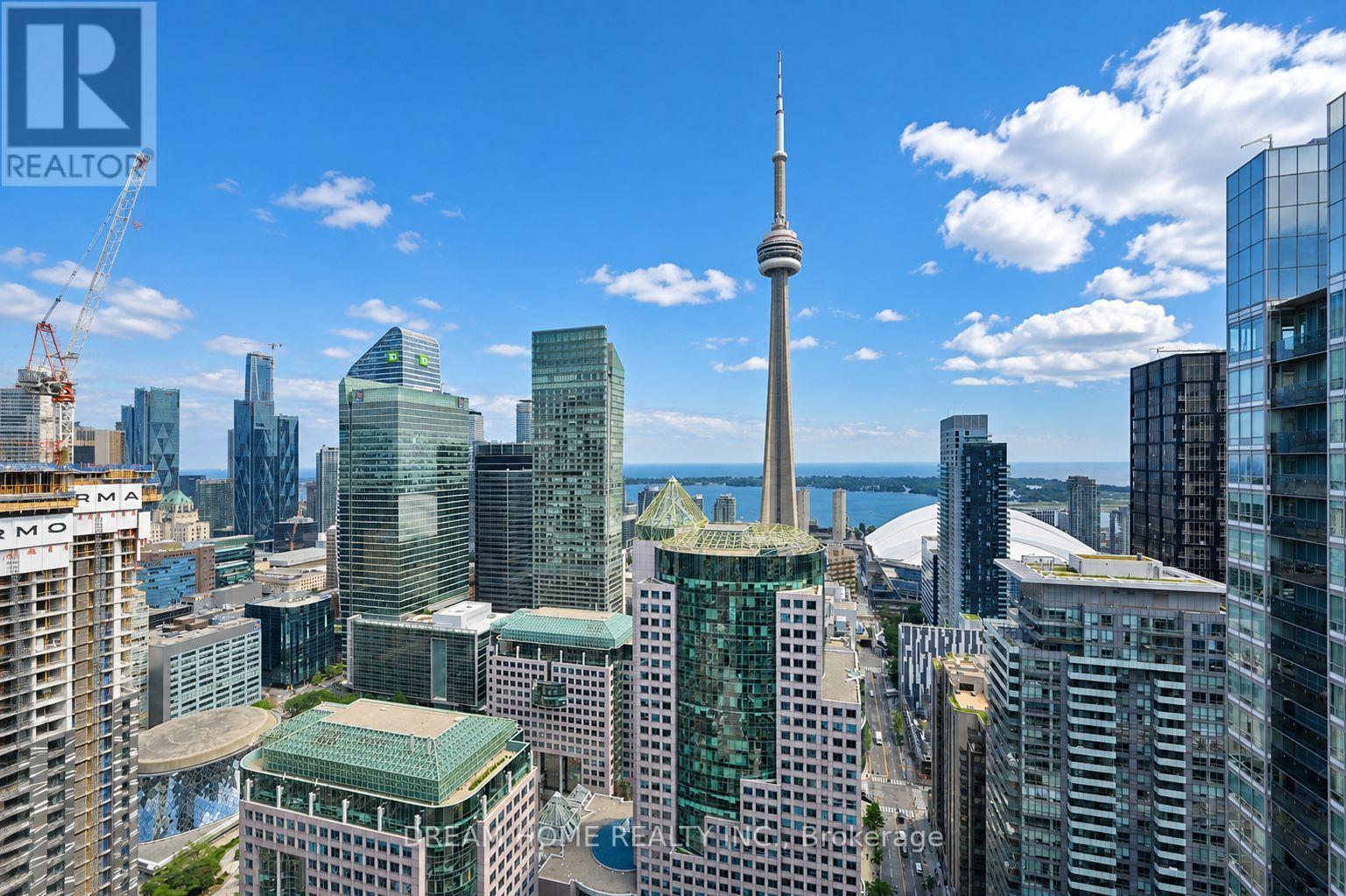 4302 - 99 JOHN STREET, Toronto, Ontario