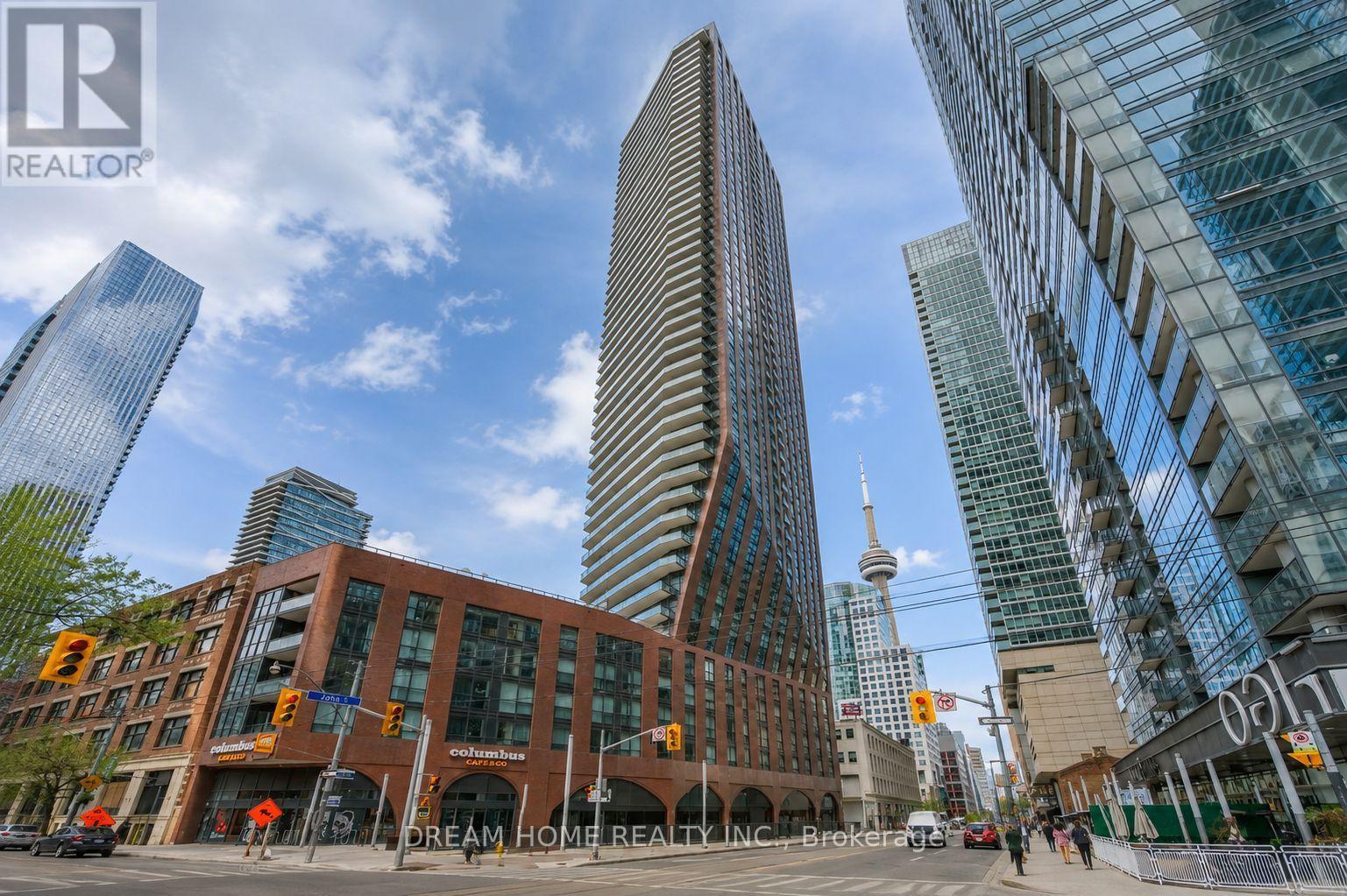 4302 - 99 John Street, Toronto, Ontario M5V 0S6 - Photo 2 - C13653364