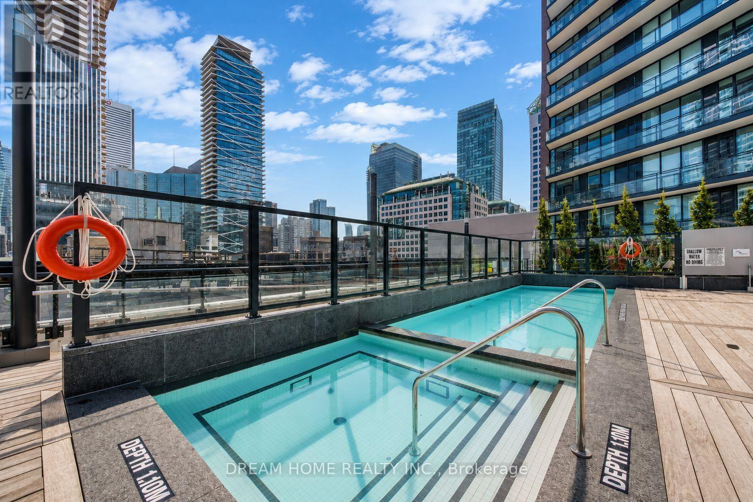 4302 - 99 John Street, Toronto, Ontario  M5V 0S6 - Photo 35 - C13653364