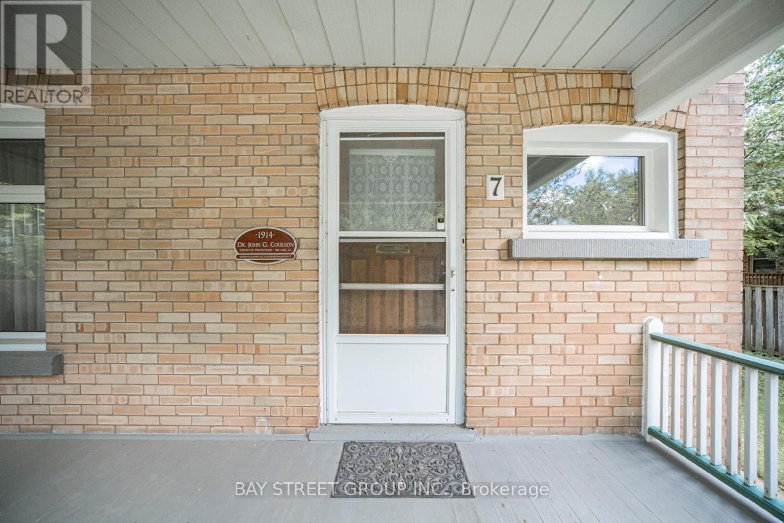 7 Pavillion Street, Markham (Unionville), Ontario  L3R 1N8 - Photo 25 - N13591304