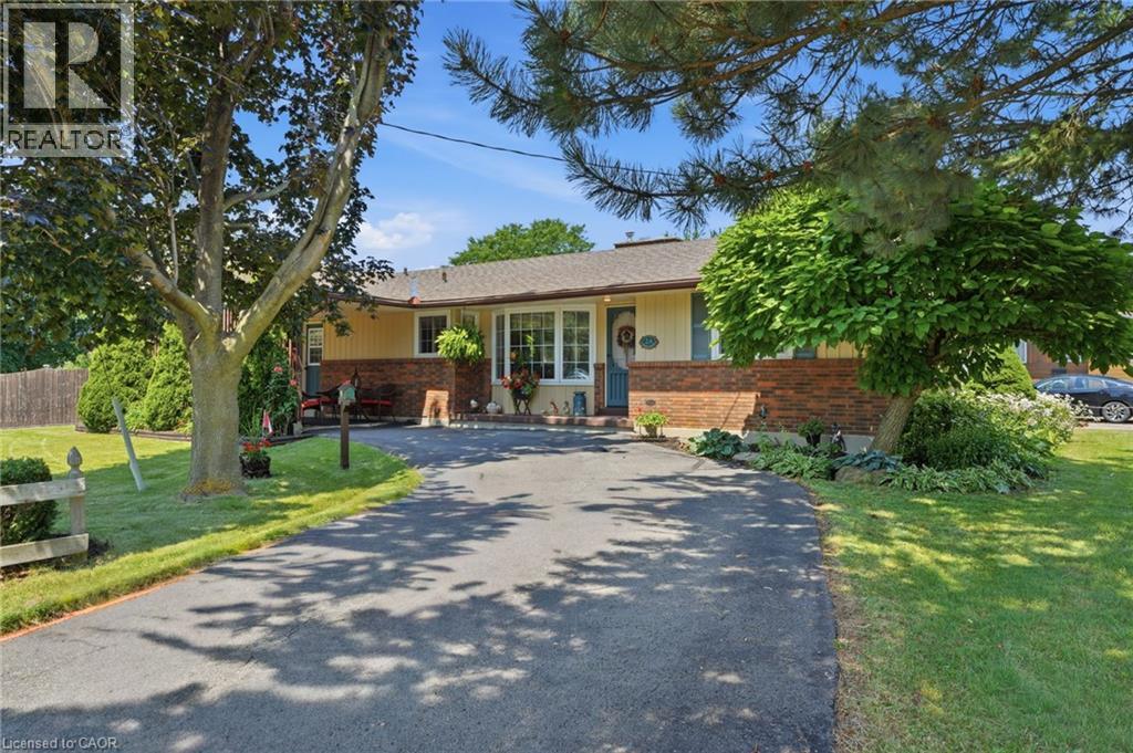 2A VALLEY Road, St. Catharines, Ontario
