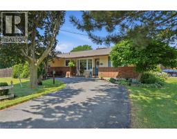 2A VALLEY Road, St. Catharines, Ontario
