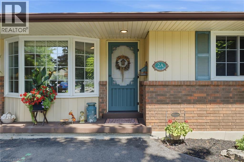 2a Valley Road, St. Catharines, Ontario  L2S 1Y6 - Photo 4 - 40847309