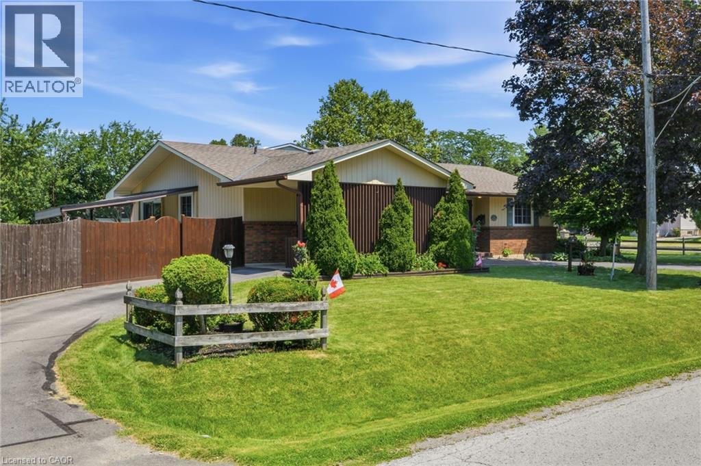 2a Valley Road, St. Catharines, Ontario  L2S 1Y6 - Photo 2 - 40847309