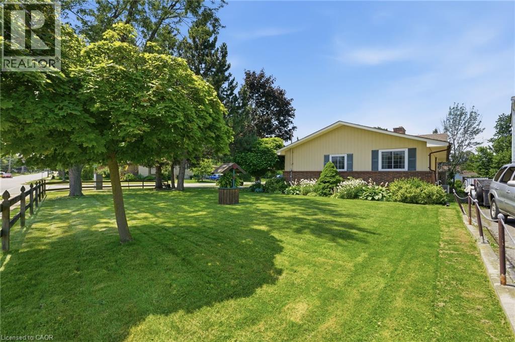 2a Valley Road, St. Catharines, Ontario  L2S 1Y6 - Photo 3 - 40847309