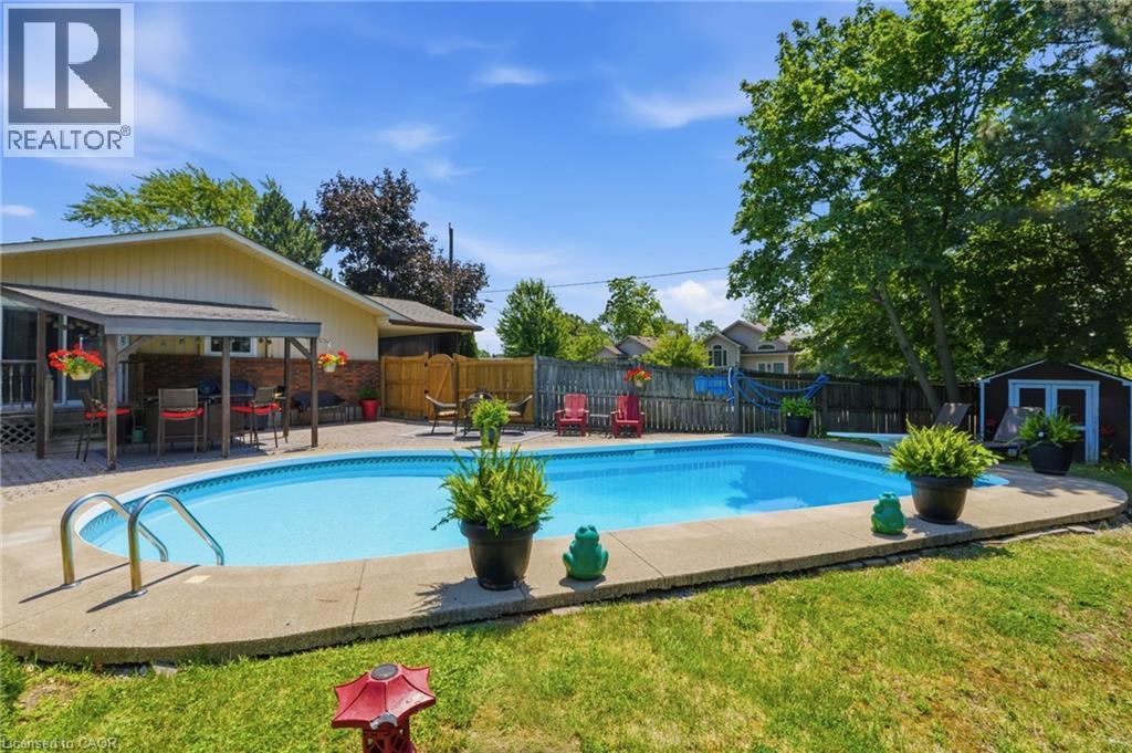 2a Valley Road, St. Catharines, Ontario  L2S 1Y6 - Photo 36 - 40847309