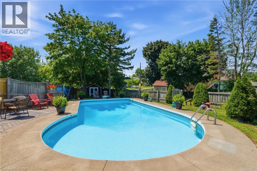 2a Valley Road, St. Catharines, Ontario  L2S 1Y6 - Photo 37 - 40847309