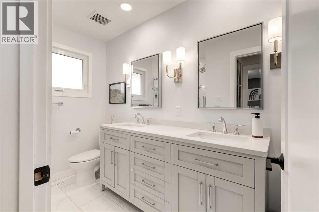 6223 Silver Ridge Drive NW, Calgary, Alberta  T3B 3S8 - Photo 24 - A2335727